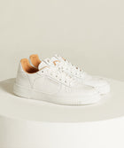FOM Mens Tekkie - Snow