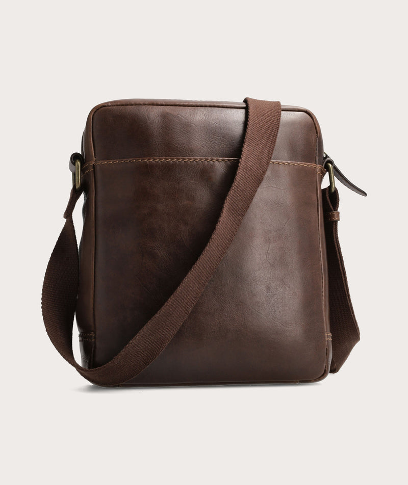 FOM Crossbody Satchel - Okavango