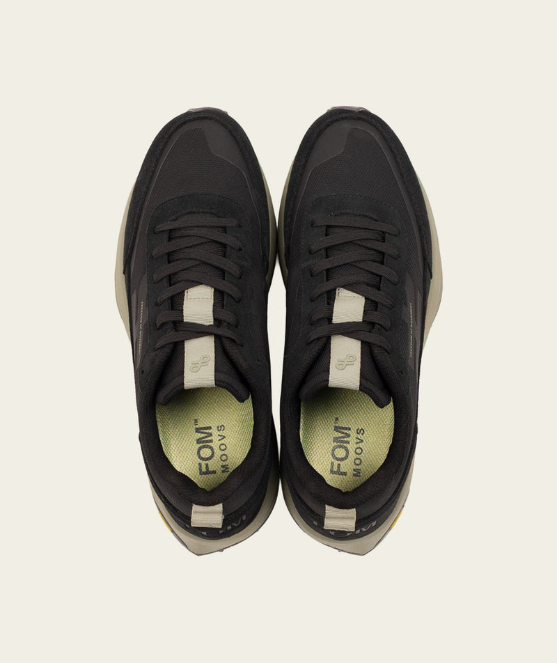 Mens MOOVS - Concrete Jungle