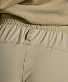 Ladies 4-Way Stretch Jogger - Sage