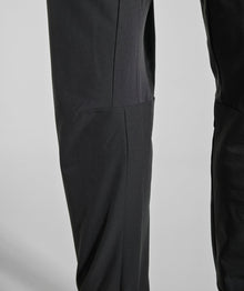 Mens Technical Jogger - Black
